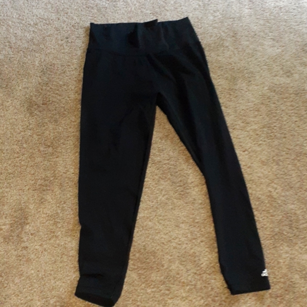 Adidas leggings